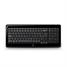 Logitech Wireless Keyboard K340 - Keyboard - wireless - 2.4 GHz - USB wireless receiver